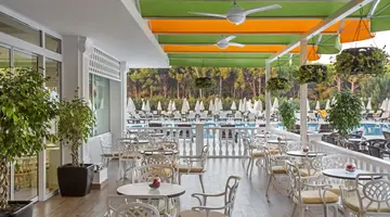 INNVISTA HOTELS BELEK