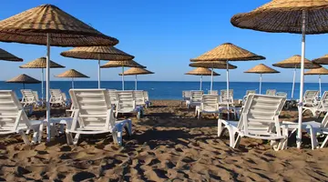 INNVISTA HOTELS BELEK