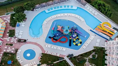 Innvista Hotels Belek