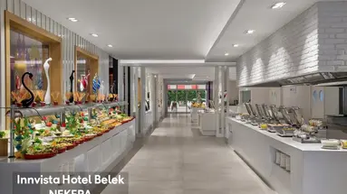 INNVISTA HOTELS BELEK