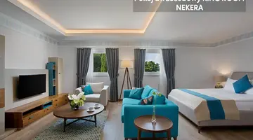 INNVISTA HOTELS BELEK