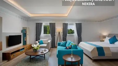 INNVISTA HOTELS BELEK