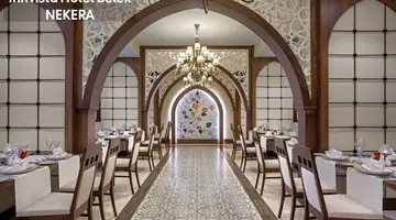 INNVISTA HOTELS BELEK