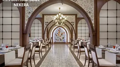 INNVISTA HOTELS BELEK