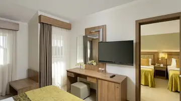 INNVISTA HOTELS BELEK