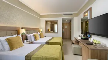 INNVISTA HOTELS BELEK