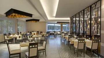INNVISTA HOTELS BELEK