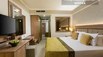 INNVISTA HOTELS BELEK