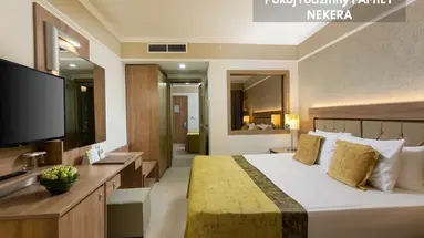 INNVISTA HOTELS BELEK