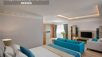 INNVISTA HOTELS BELEK
