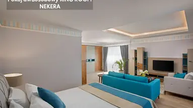 INNVISTA HOTELS BELEK