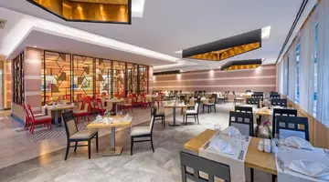 Innvista Hotels Belek