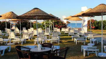INNVISTA HOTELS BELEK