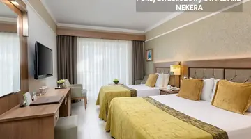 INNVISTA HOTELS BELEK