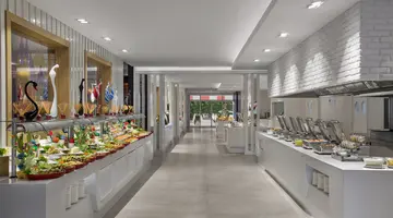 INNVISTA HOTELS BELEK