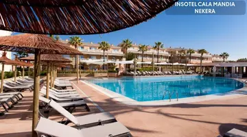 Insotel Cala Mandía Resort & Spa