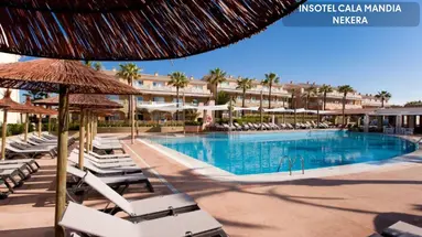 Insotel Cala Mandía Resort & Spa