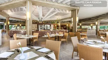 Insotel Cala Mandía Resort & Spa