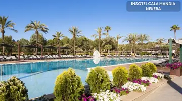 Insotel Cala Mandía Resort & Spa