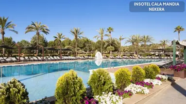 Insotel Cala Mandía Resort & Spa