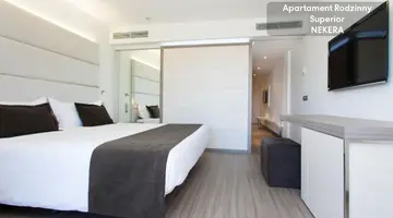 Insotel Cala Mandía Resort & Spa
