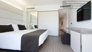 Insotel Cala Mandía Resort & Spa