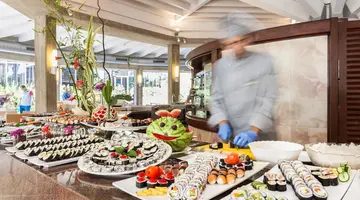 Insotel Cala Mandia Resort & Spa