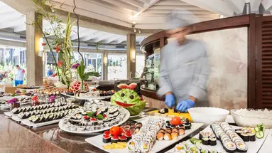 Insotel Cala Mandia Resort & Spa