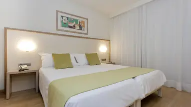 Insotel Cala Mandia Resort & Spa