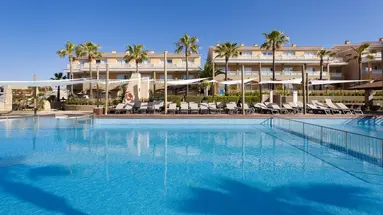 Insotel Cala Mandia Resort & Spa