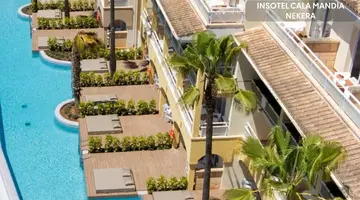 Insotel Cala Mandía Resort & Spa
