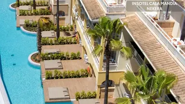 Insotel Cala Mandía Resort & Spa