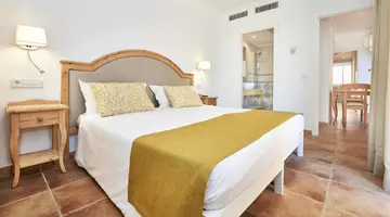 Insotel Cala Mandia Resort & Spa
