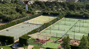 Insotel Cala Mandia Resort & Spa