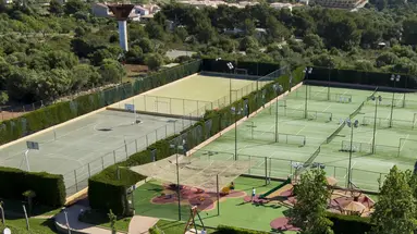 Insotel Cala Mandia Resort & Spa