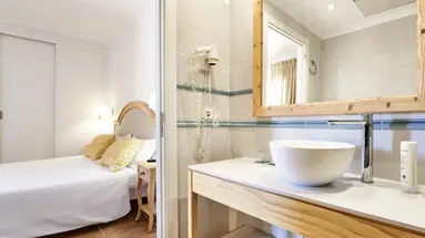 Insotel Cala Mandia Resort & Spa