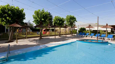 Insotel Cala Mandia Resort & Spa