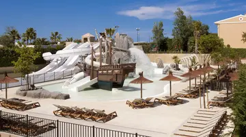 Insotel Cala Mandia Resort & Spa