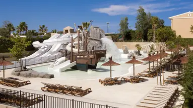 Insotel Cala Mandia Resort & Spa