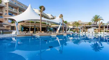 Insotel Cala Mandia Resort & Spa
