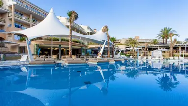 Insotel Cala Mandia Resort & Spa
