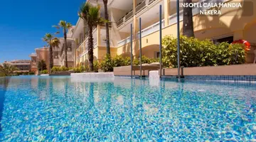 Insotel Cala Mandía Resort & Spa