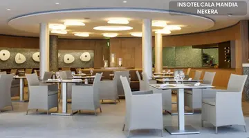 Insotel Cala Mandía Resort & Spa
