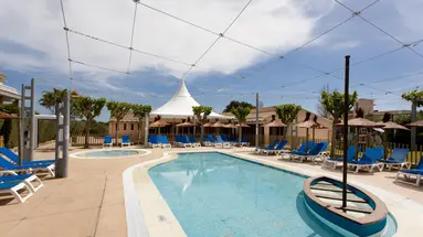 Insotel Cala Mandia Resort & Spa