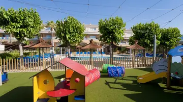 Insotel Cala Mandia Resort & Spa