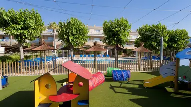 Insotel Cala Mandia Resort & Spa