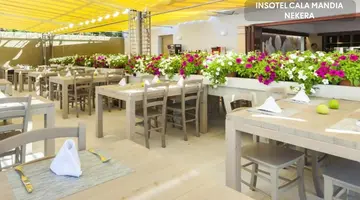 Insotel Cala Mandía Resort & Spa