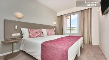 Insotel Cala Mandía Resort & Spa