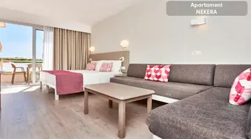 Insotel Cala Mandía Resort & Spa