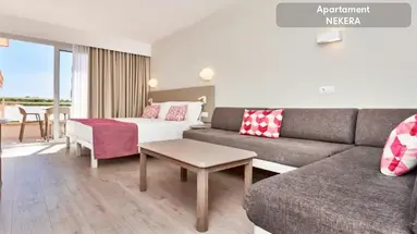 Insotel Cala Mandía Resort & Spa